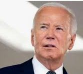 देश से जुड़े मुद्दों पर वेंस का रुख ट्रंप जैसा ही है : बाइडन