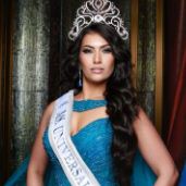 कर्नाटक की श्रुति हेगड़े ने मिस यूनिवर्सल पटीट का खिताब जीतकर भारत का नाम रोशन किया