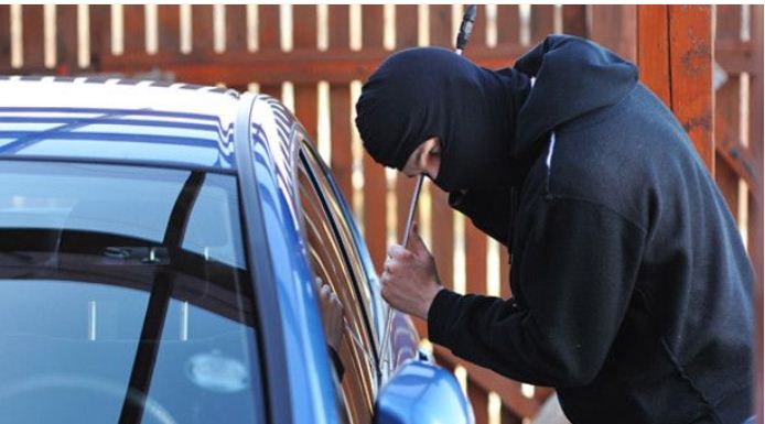 चोरों से ही देश हरा-भरा और रौनकदार