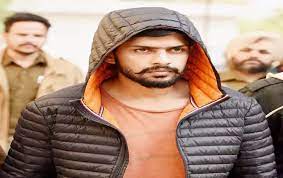 पंजाब : लॉरेंस बिश्नोई-गोल्डी बराड़ गिरोह के तीन गुर्गे पकड़े गए