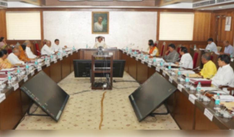 मध्य प्रदेश में बनेगा स्मार्ट पीडीएस सिस्टम 
