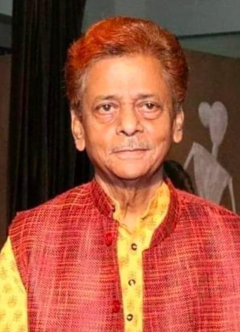 मिर्ज़ा मसूद नहीं रहे मिर्ज़ा मसूद नहीं रहे