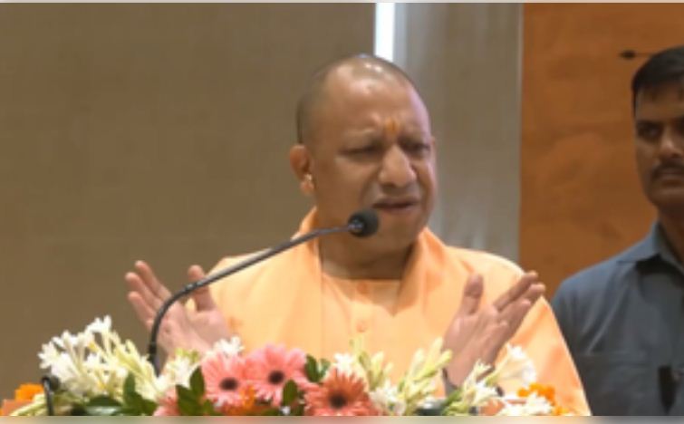 बीज से लेकर बाजार तक कृषि उत्पादों के प्राकृतिक स्वरूप को बनाए रखना होगा : सीएम योगी 