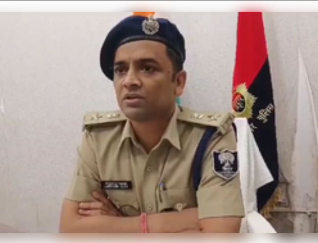 जीतन सहनी हत्याकांड के मुख्य आरोपी काजिम अंसारी को रिमांड पर लेगी दरभंगा पुलिस 