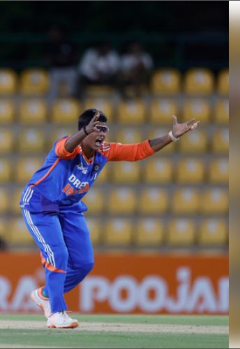 किसी भी चुनौती के लिए मैं मानसिक रूप से हमेशा तैयार रहती हूं: दीप्ति शर्मा