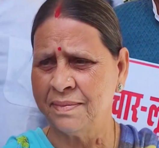 बिहार विधानमंडल का मानसून सत्र 22 जुलाई से, राबड़ी संभालेंगी विधान परिषद में नेता प्रतिपक्ष की कमान 