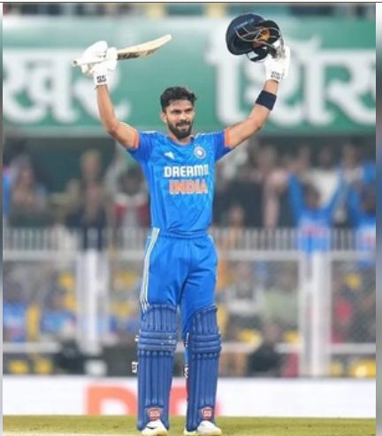 गायकवाड़ को बाहर करने पर बद्रीनाथ चयनकर्ताओं पर बरसे 