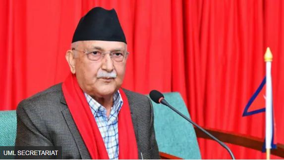 नेपाल: केपी शर्मा ओली ने हासिल किया विश्वास मत, कहा- दो साल बाद बदलेगा नेतृत्व