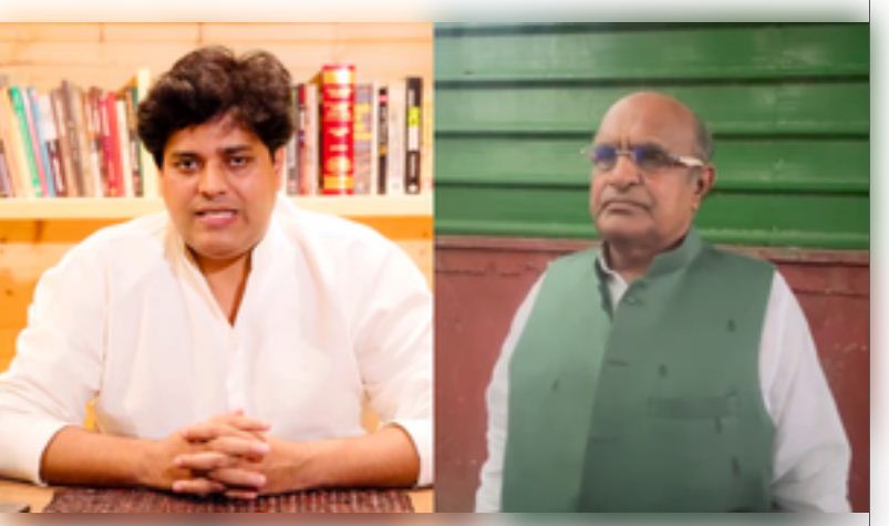 नेम प्लेट विवाद : सुप्रीम कोर्ट के फैसले पर राजनीतिक दलों ने दी प्रतिक्रियाएं 