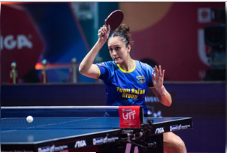 टोक्यो से बहुत कुछ सीखा, पेरिस ओलंपिक में पहला फोकस पदक नहीं : मनिका बत्रा 