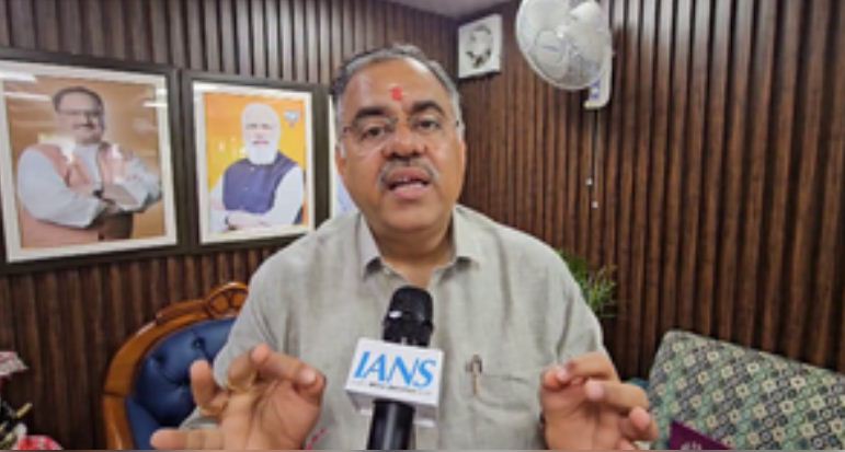 ममता बनर्जी ने हमेशा देश की आंतरिक सुरक्षा को खतरे में डाला : तरुण चुघ