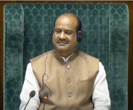 लोकसभा में 20 घंटे से ज्यादा हो सकती है बजट पर चर्चा, स्पीकर बिरला ने दी नसीहत