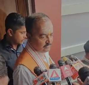 सुप्रीम कोर्ट के आदेश का होगा अनुपालन, सरकार की तरफ से दाखिल किया जाएगा जवाब : केशव मौर्य सुप्रीम कोर्ट के आदेश का होगा अनुपालन, सरकार की तरफ से दाखिल किया जाएगा जवाब : केशव मौर्य