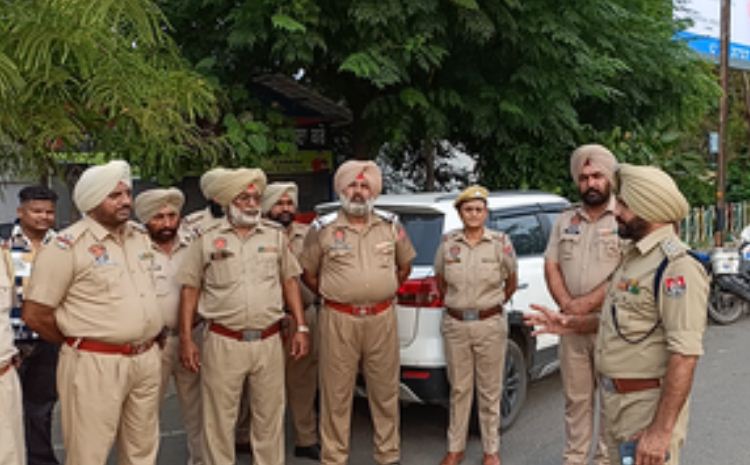 पंजाब: नाबालिग वाहन चालकों के अभिभावकों पर होगी कार्रवाई, 25 हजार जुर्माना, 3 साल की जेल 