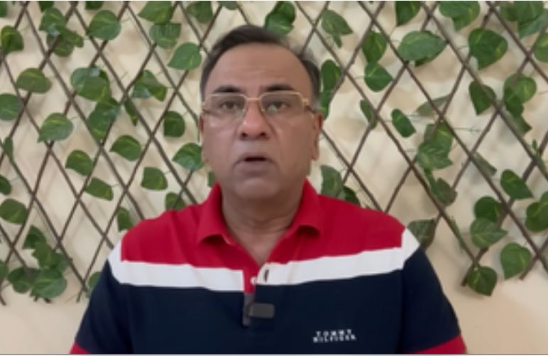 भारत-पाक के बीच जुबानी जंग, बासित अली ने जय शाह को किया टारगेट