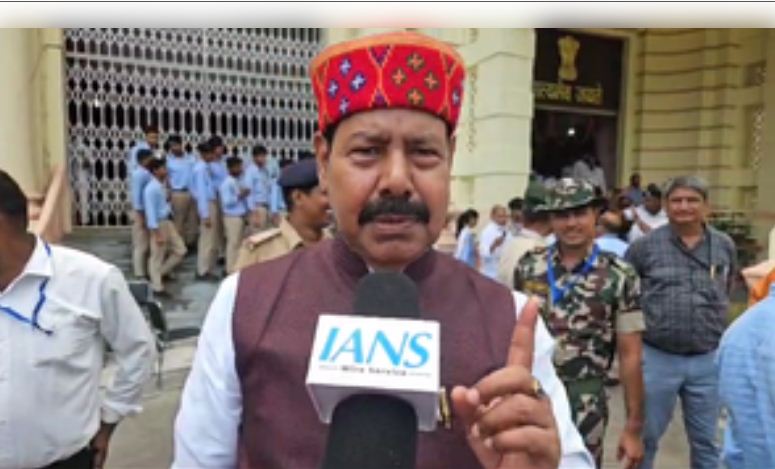 कॉरपोरेट घरानों के लिए बनाया गया बजट, बिहार को मिले विशेष राज्य का दर्जा : राजद 