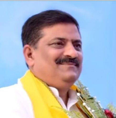 बजट में बिहार का ख्याल रखने के लिए पीएम मोदी का धन्यवाद : संजय झा 