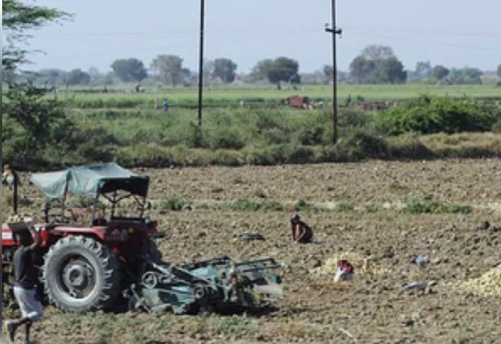 मध्य प्रदेश : सहकारी समितियों का चुनाव टलना तय, सहकारिता जगत के नेताओं में फिर निराशा मध्य प्रदेश : सहकारी समितियों का चुनाव टलना तय, सहकारिता जगत के नेताओं में फिर निराशा