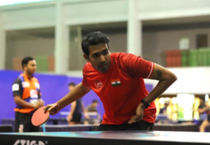 पेरिस ओलंपिक : टेबल टेनिस इवेंट का ड्रॉ जारी, चीन से होगी भारत की पहली टक्कर 