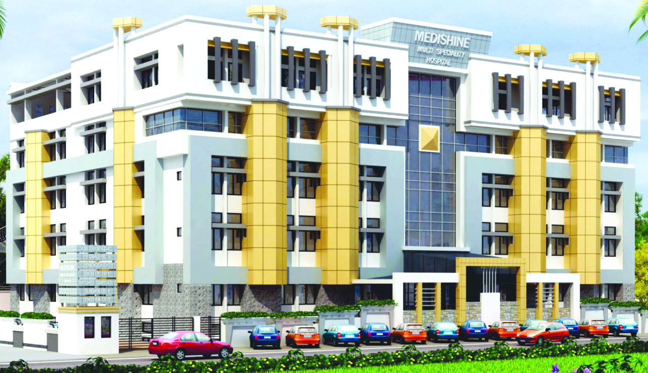 डायबिटीज और बीपी परामर्श, किडनी रोग एवं उपचार शिविर श्री मेडिशाइन अस्पताल में 27 को 