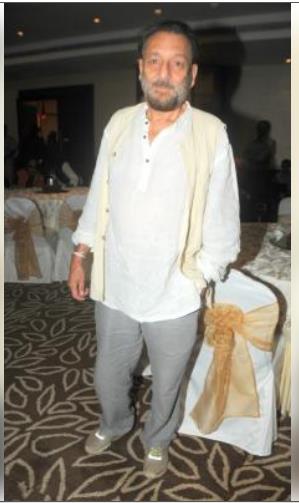 गोवा में होने वाले इंटरनेशनल फिल्म फेस्टिवल के डायरेक्टर बने शेखर कपूर गोवा में होने वाले इंटरनेशनल फिल्म फेस्टिवल के डायरेक्टर बने शेखर कपूर