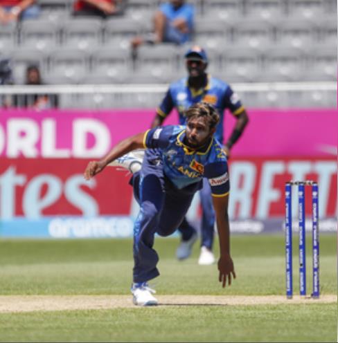 दुष्मंथा चमीरा के बाद अब तेज गेंदबाज नुवान तुषारा भी चोटिल : रिपोर्ट 