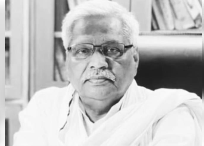 भाजपा के वरिष्ठ नेता प्रभात झा का निधन, ऐसा था राजनीतिक जीवन भाजपा के वरिष्ठ नेता प्रभात झा का निधन, ऐसा था राजनीतिक जीवन
