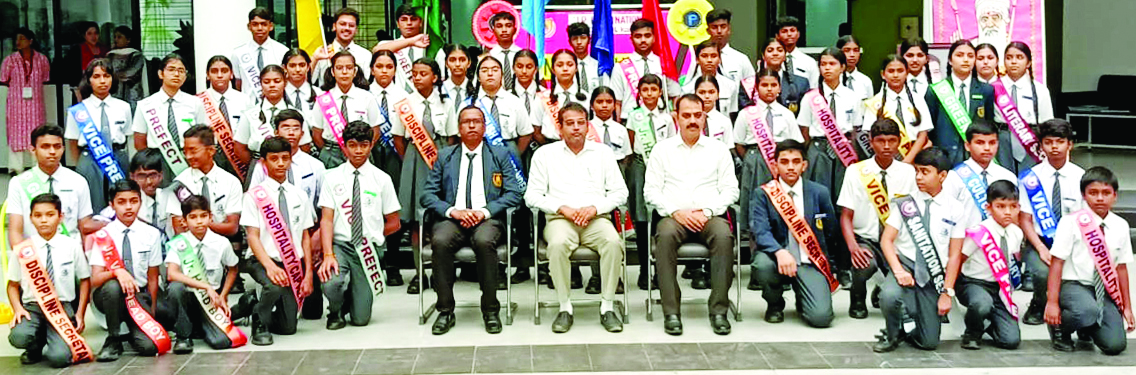 नेतृत्व कौशल विकास और जिम्मेदारी निभाने का अवसर देने जेपी इंटरनेशनल छात्र परिषद चुनाव नेतृत्व कौशल विकास और जिम्मेदारी निभाने का अवसर देने जेपी इंटरनेशनल छात्र परिषद चुनाव