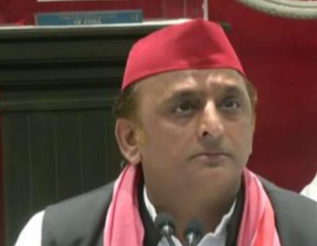 अखिलेश यादव ने केशव प्रसाद को बताया 'मोहरा', डिप्टी सीएम ने ऐसे दिया जवाब 