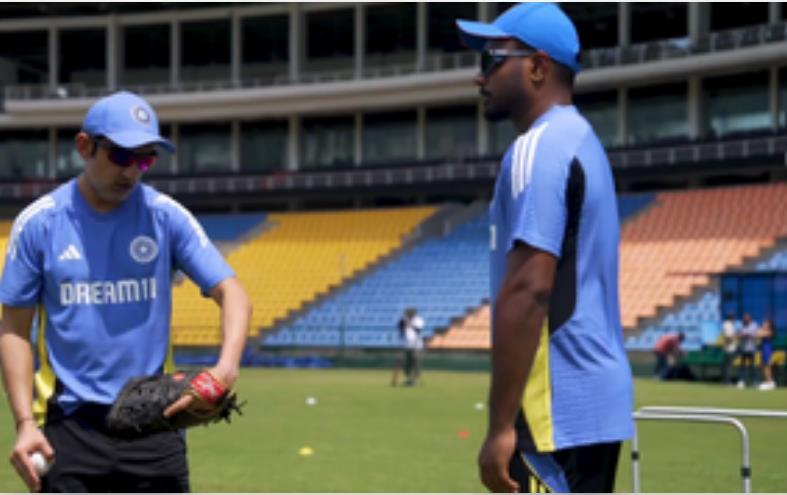 गंभीर या सिर्फ कोच की बात नहीं, यह भारतीय क्रिकेट के बारे में है: मांजरेकर 