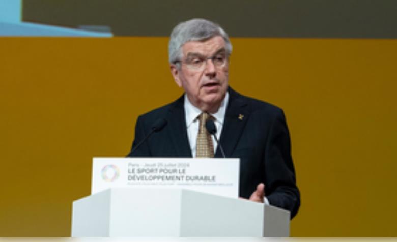 उद्घाटन समारोह में दक्षिण कोरिया को उत्तर कोरिया बोल दिया, आईओसी ने माफ़ी मांगी 