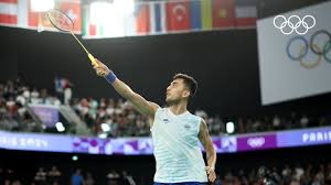 पेरिस ओलंपिक: लक्ष्य सेन को जीत के बाद भी क्यों नहीं मिले पॉइंट