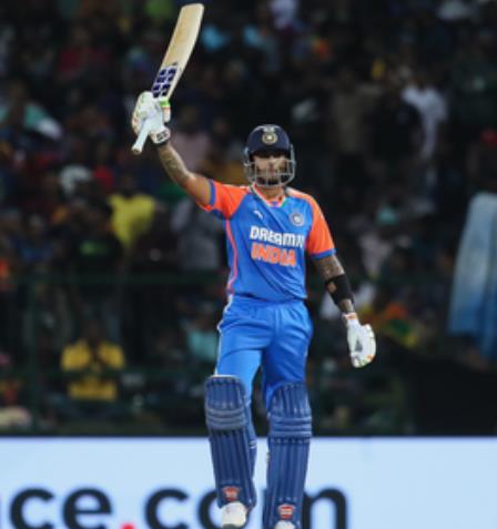 सूर्या ने डेविड मिलर के कैच पर कहा, कभी नहीं भूल सकत वो लम्हा 