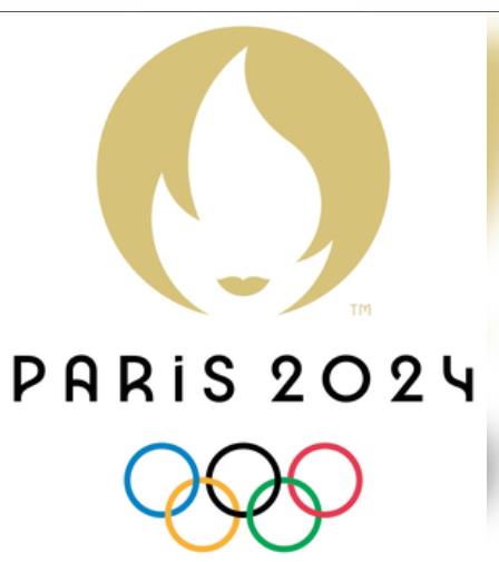 पेरिस ओलंपिक में एथलीटों को खाने के लिए करना पड़ रहा संघर्ष : रिपोर्ट