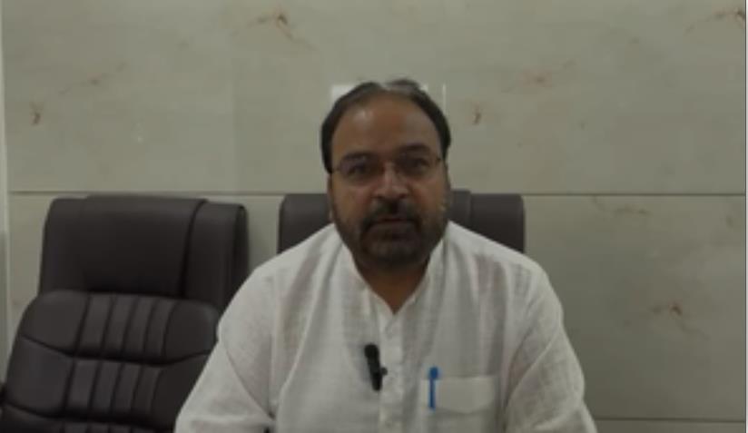 पंजाब में आप विधायक सहित 4 पर धोखाधड़ी का आरोप, कोर्ट के आदेश पर केस दर्ज पंजाब में आप विधायक सहित 4 पर धोखाधड़ी का आरोप, कोर्ट के आदेश पर केस दर्ज