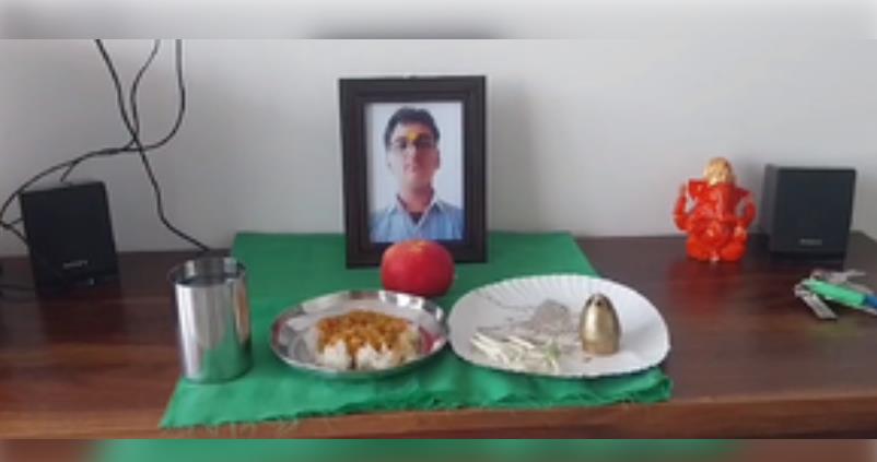 ऑनलाइन गेम का टास्क पूरा करने के लिए लड़के ने 15वीं मंजिल से लगाई छलांग, हुई मौत