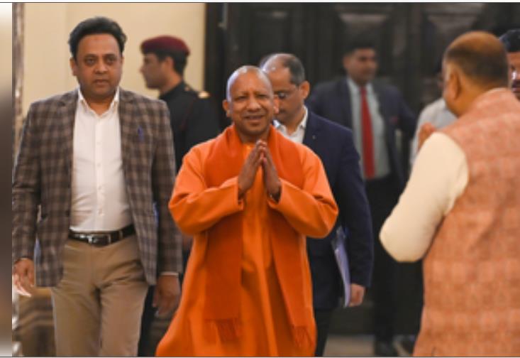 यूपी में निर्धारित शेड्यूल के अनुसार सभी क्षेत्रों को निर्बाध बिजली आपूर्ति के निर्देश 