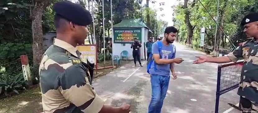 डॉक्टर बनने बांग्लादेश क्यों जाते हैं पश्चिम बंगाल के छात्र