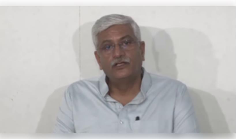 वर्ल्ड हेरिटेज कमेटी की अध्यक्षता से भारत की क्षमता बढ़ी : गजेंद्र सिंह शेखावत 