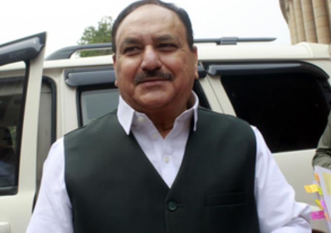 हिमाचल में कई जगह फटे बादल, जेपी नड्डा ने सीएम सुक्खू से की बात, दिया मदद का भरोसा 