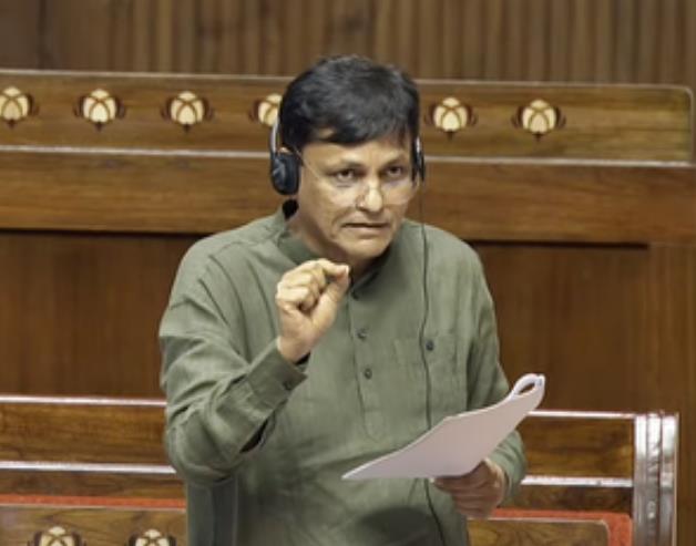लोकसभा में पेश हुआ आपदा प्रबंधन (संशोधन) विधेयक 2024, सरकार और विपक्ष के बीच हुई बहस लोकसभा में पेश हुआ आपदा प्रबंधन (संशोधन) विधेयक 2024, सरकार और विपक्ष के बीच हुई बहस