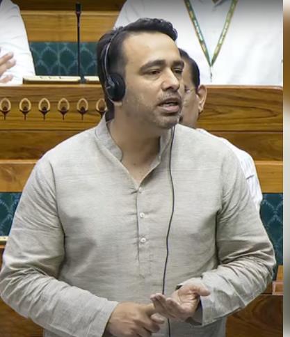 स्किल इंडिया डिजिटल हब से युवाओं को मिल रहे अधिक रोजगार के अवसर : केंद्रीय मंत्री 