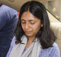 न्यायालय ने स्वाति मालीवाल हमला मामले में की बिभव से पूछताछ,पूछा क्या 'गुंडा' सीएम के घर में घुसा था
