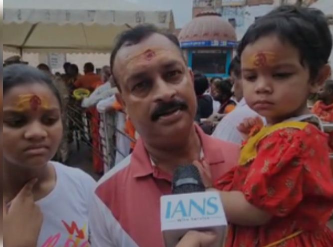 सावन की शिवरात्रि आज, हर-हर महादेव के उद्घोष से शिवालय गुंजायमान 