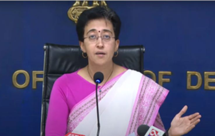 दिल्ली के आशा किरण में जनवरी से अब तक हो चुकी हैं 14 मौतें, मंत्री आतिशी ने दिए जांच के आदेश 
