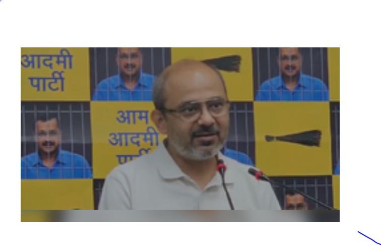 आशा किरण होम में बच्चों की मौत का मामला सामने आते ही दिए जांच के आदेश : 'आप'