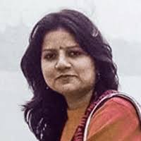 कवयित्री प्रिया वर्मा को भारत भूषण अग्रवाल पुरस्कार 2024 से सम्मानित किया गया कवयित्री प्रिया वर्मा को भारत भूषण अग्रवाल पुरस्कार 2024 से सम्मानित किया गया