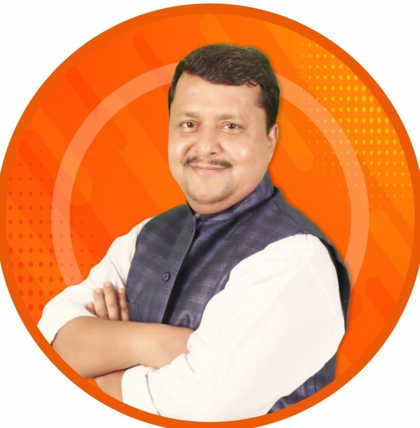 नितिन नबीन कल आ रहे, कैबिनेट विस्तार का हल्ला भी