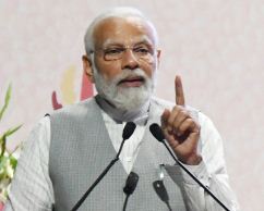 वैश्विक खाद्य सुरक्षा के लिए समाधान उपलब्ध कराने की दिशा में काम कर रहे : प्रधानमंत्री मोदी