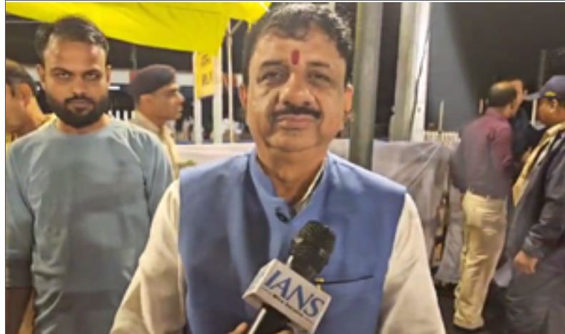 भोपाल गैस त्रासदी देश का मुद्दा, अब भी याद है 1984 की वह काली रात : सांसद आलोक शर्मा 
